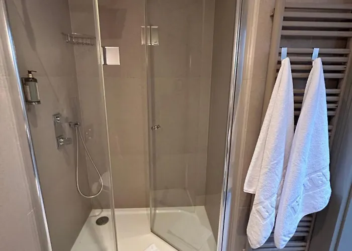 Aparthotel Bohema 4*