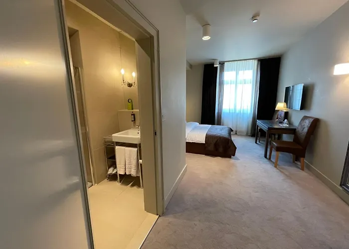 Bohema Aparthotel Szczawno-Zdroj