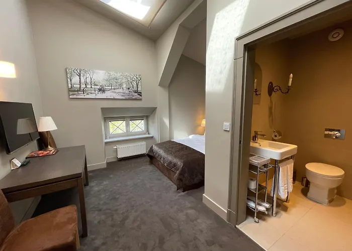 Bohema Aparthotel 4*