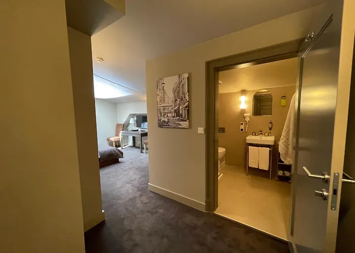 Bohema Aparthotel Bad Salzbrunn