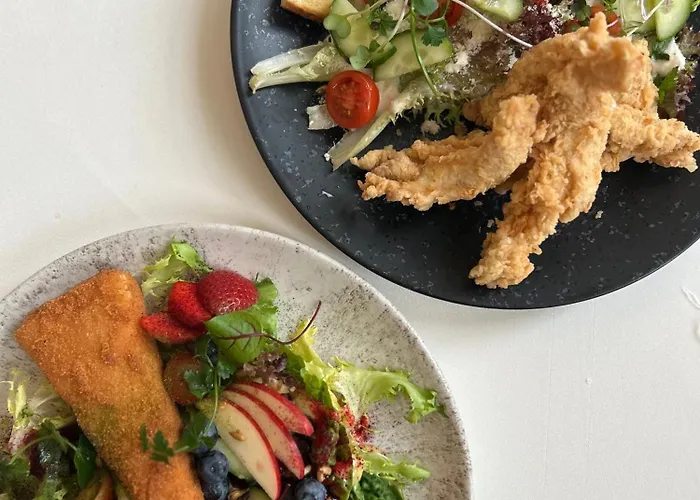 Bohema 4* Szczawno-Zdroj