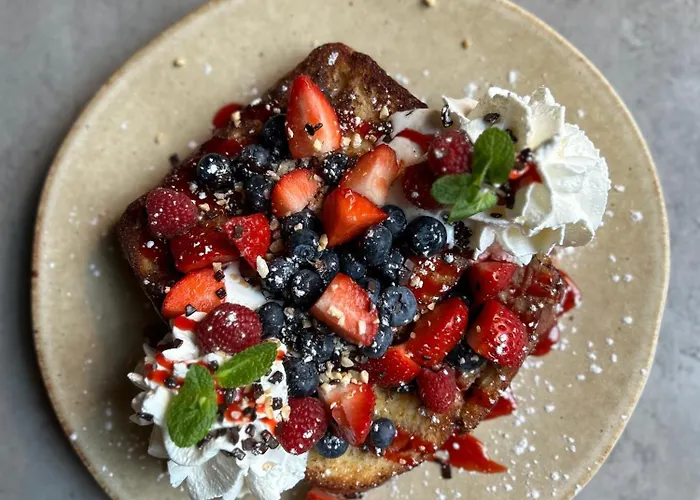 Bohema Szczawno-Zdroj