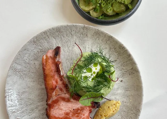 Bohema 4* Szczawno-Zdroj