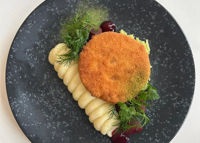 Bohema Szczawno-Zdroj