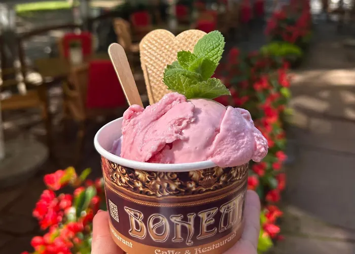 Aparthotel Bohema Szczawno-Zdroj