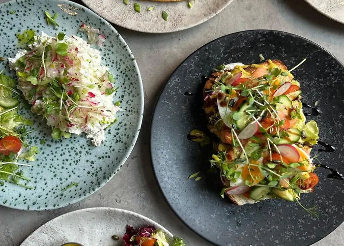 Bohema Szczawno-Zdroj